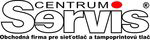 Logo - CENTRUM SERVIS S.R.O.