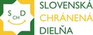 Logo - Slovenská chránená dielňa s.r.o.
